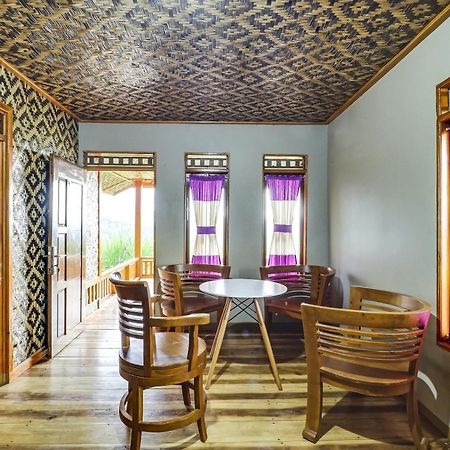 Oyo Homes 90956 Desa Wisata Guranteng Pendjalu 외부 사진