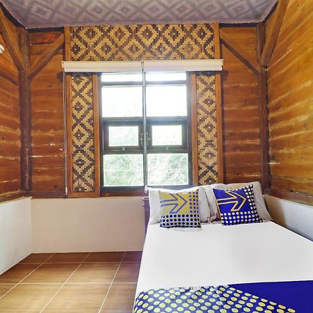 Oyo Homes 90956 Desa Wisata Guranteng Pendjalu 외부 사진
