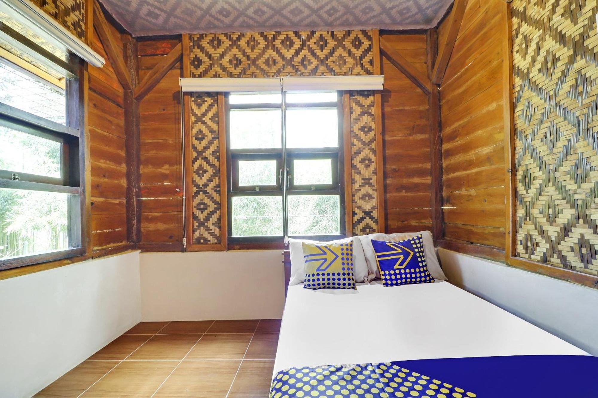 Oyo Homes 90956 Desa Wisata Guranteng Pendjalu 외부 사진