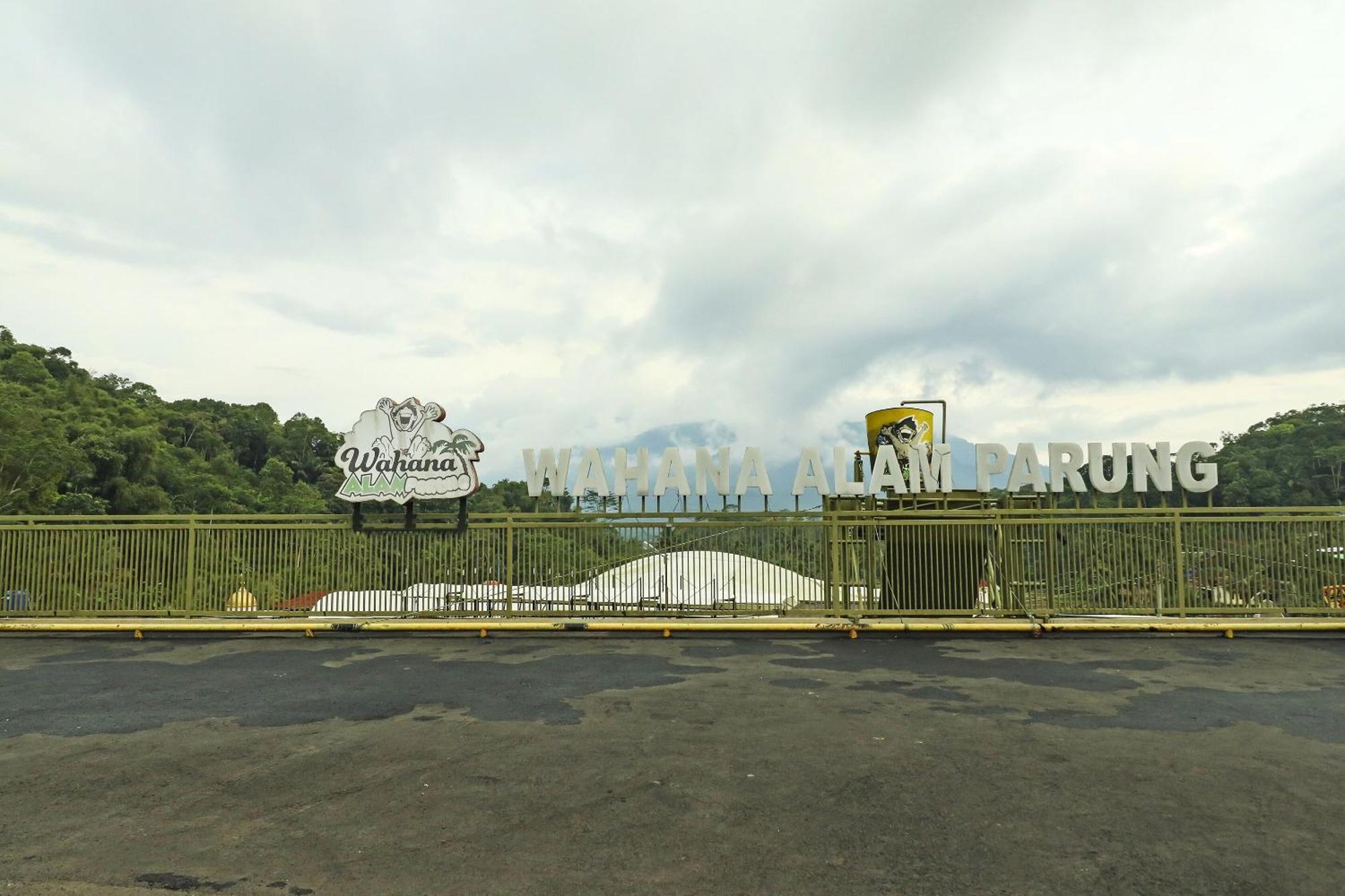 Oyo Homes 90956 Desa Wisata Guranteng Pendjalu 외부 사진