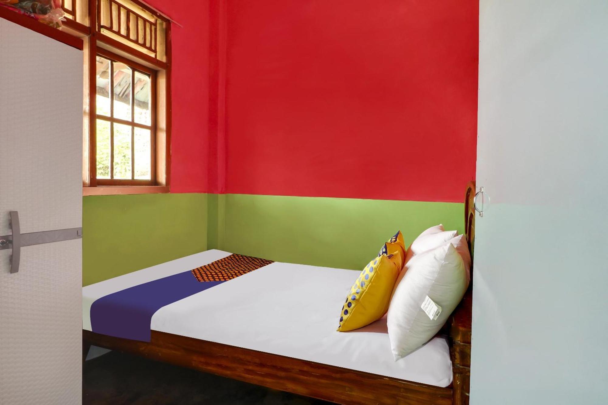 Oyo Homes 90956 Desa Wisata Guranteng Pendjalu 외부 사진