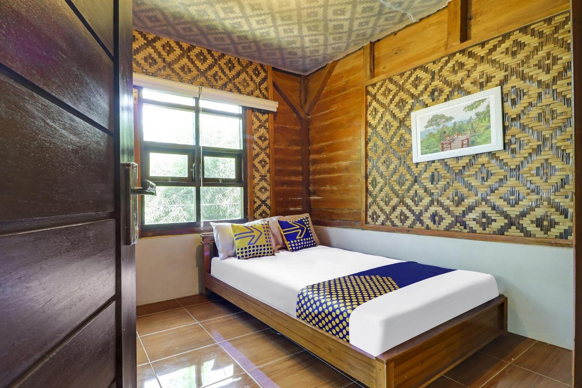 Oyo Homes 90956 Desa Wisata Guranteng Pendjalu 외부 사진