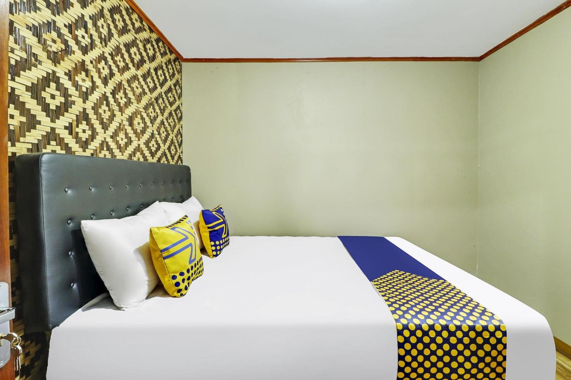 Oyo Homes 90956 Desa Wisata Guranteng Pendjalu 외부 사진