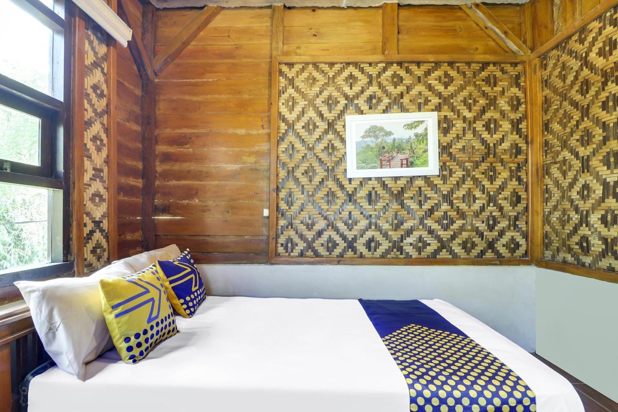 Oyo Homes 90956 Desa Wisata Guranteng Pendjalu 외부 사진