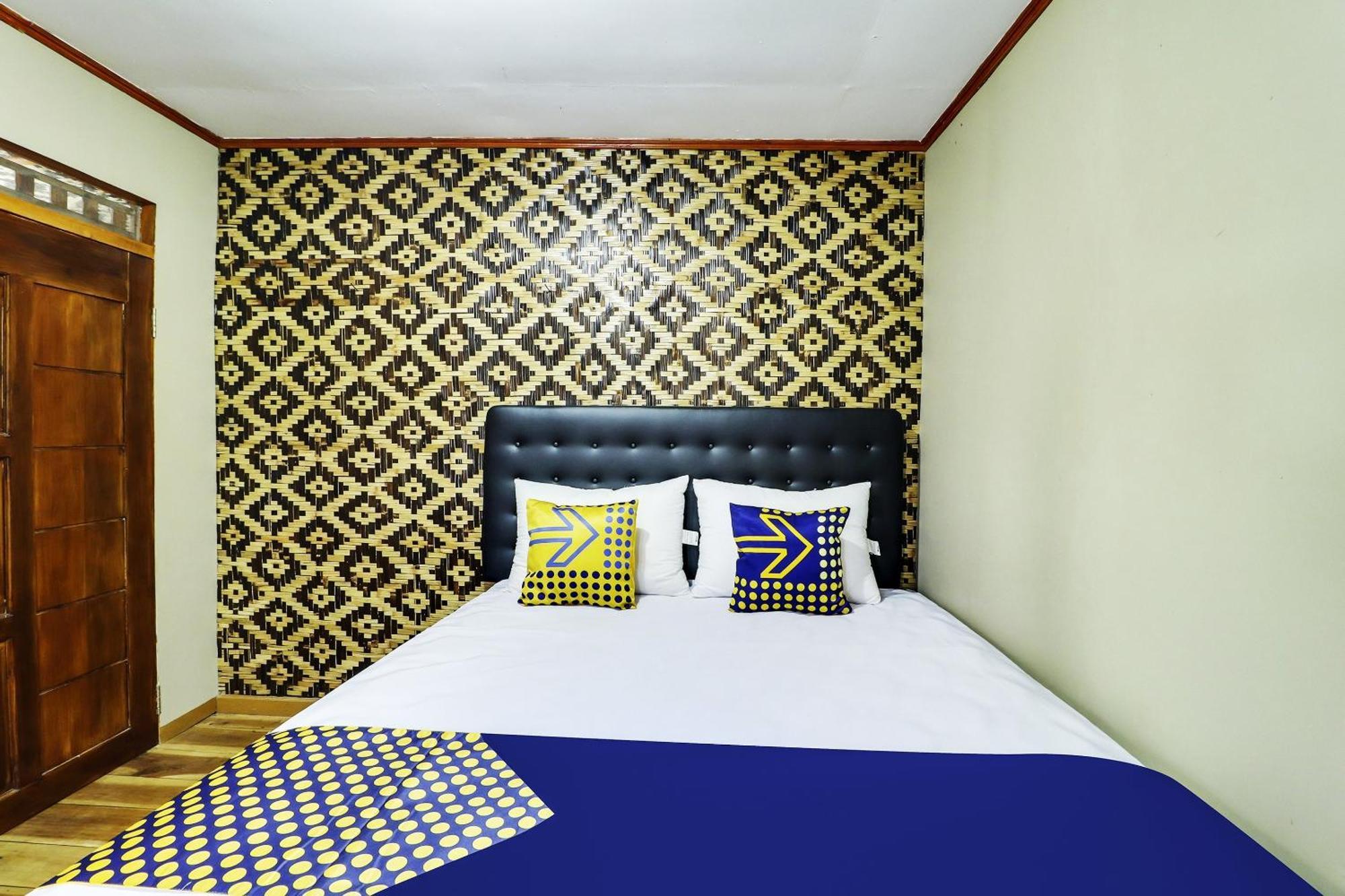 Oyo Homes 90956 Desa Wisata Guranteng Pendjalu 외부 사진